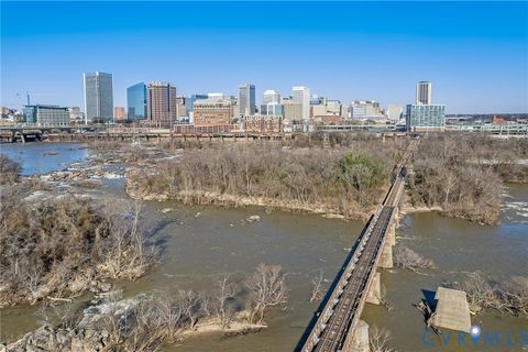 Tiny photo for 301 Virginia Street #U1214, Richmond, VA 23219 (MLS # 2613452)