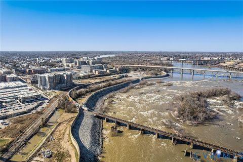 Tiny photo for 301 Virginia Street #U1214, Richmond, VA 23219 (MLS # 2613452)
