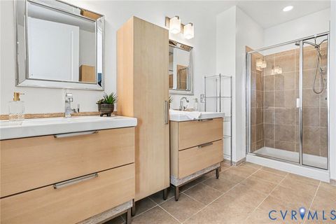 Tiny photo for 301 Virginia Street #U1214, Richmond, VA 23219 (MLS # 2613452)