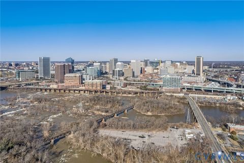 Tiny photo for 301 Virginia Street #U1214, Richmond, VA 23219 (MLS # 2613452)