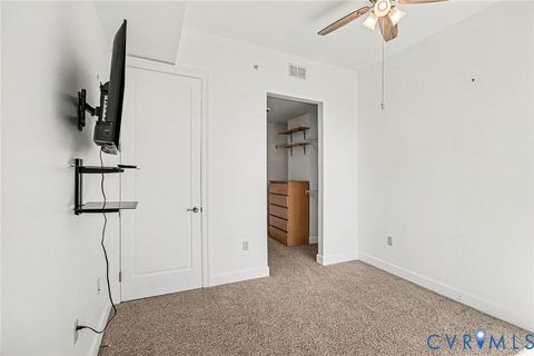 Tiny photo for 301 Virginia Street #U1214, Richmond, VA 23219 (MLS # 2613452)