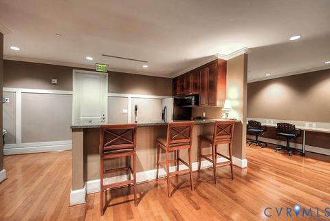 Tiny photo for 301 Virginia Street #U1214, Richmond, VA 23219 (MLS # 2613452)