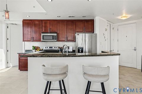 Tiny photo for 301 Virginia Street #U1214, Richmond, VA 23219 (MLS # 2613452)