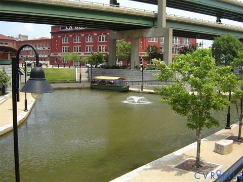 Tiny photo for 301 Virginia Street #U1214, Richmond, VA 23219 (MLS # 2613452)