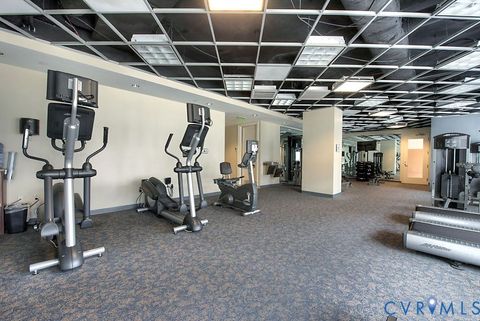 Tiny photo for 301 Virginia Street #U1214, Richmond, VA 23219 (MLS # 2613452)