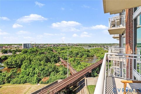 Tiny photo for 301 Virginia Street #U1214, Richmond, VA 23219 (MLS # 2613452)