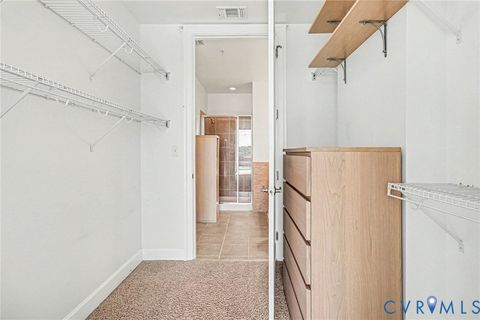 Tiny photo for 301 Virginia Street #U1214, Richmond, VA 23219 (MLS # 2613452)