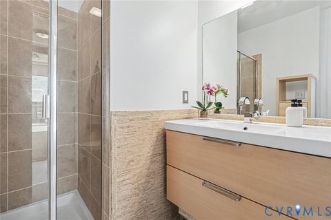 Tiny photo for 301 Virginia Street #U1214, Richmond, VA 23219 (MLS # 2613452)