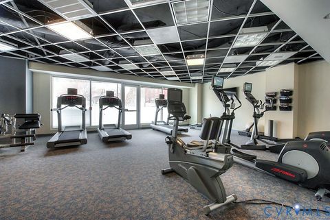 Tiny photo for 301 Virginia Street #U1214, Richmond, VA 23219 (MLS # 2613452)