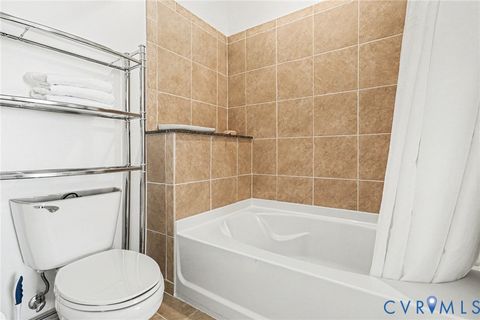 Tiny photo for 301 Virginia Street #U1214, Richmond, VA 23219 (MLS # 2613452)