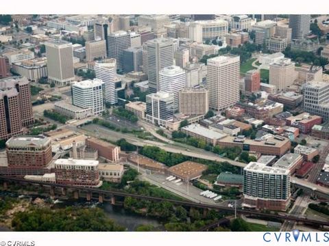 Tiny photo for 301 Virginia Street #U1214, Richmond, VA 23219 (MLS # 2613452)