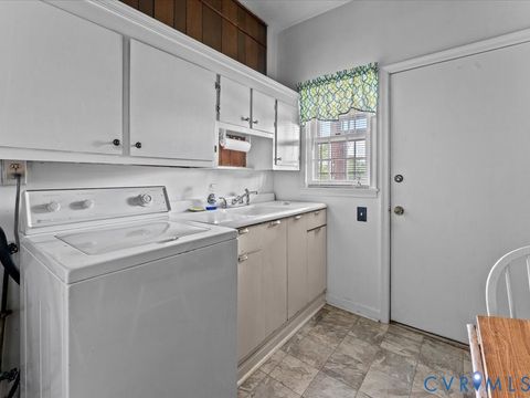 Tiny photo for 1619 Oakwood Avenue, Richmond, VA 23223 (MLS # 2601804)