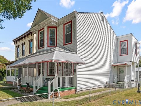 Tiny photo for 1619 Oakwood Avenue, Richmond, VA 23223 (MLS # 2601804)