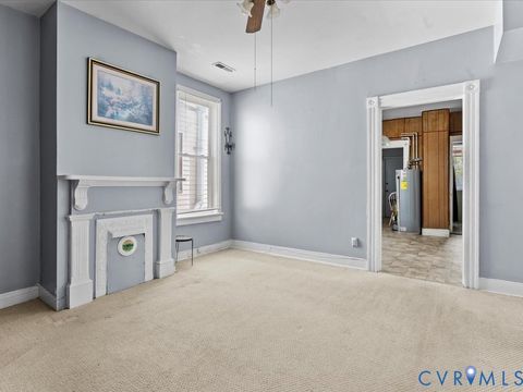 Tiny photo for 1619 Oakwood Avenue, Richmond, VA 23223 (MLS # 2601804)