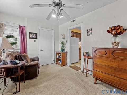 Tiny photo for 1619 Oakwood Avenue, Richmond, VA 23223 (MLS # 2601804)