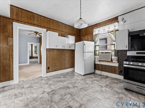 Tiny photo for 1619 Oakwood Avenue, Richmond, VA 23223 (MLS # 2601804)