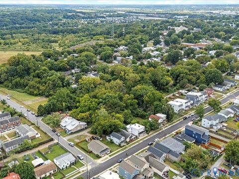 Tiny photo for 1619 Oakwood Avenue, Richmond, VA 23223 (MLS # 2601804)