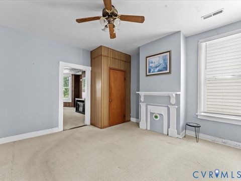 Tiny photo for 1619 Oakwood Avenue, Richmond, VA 23223 (MLS # 2601804)