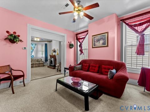 Tiny photo for 1619 Oakwood Avenue, Richmond, VA 23223 (MLS # 2601804)