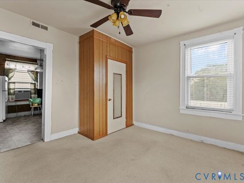 Tiny photo for 1619 Oakwood Avenue, Richmond, VA 23223 (MLS # 2601804)