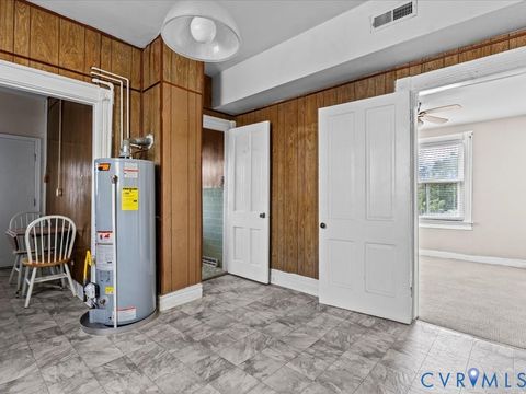 Tiny photo for 1619 Oakwood Avenue, Richmond, VA 23223 (MLS # 2601804)