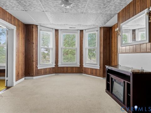 Tiny photo for 1619 Oakwood Avenue, Richmond, VA 23223 (MLS # 2601804)