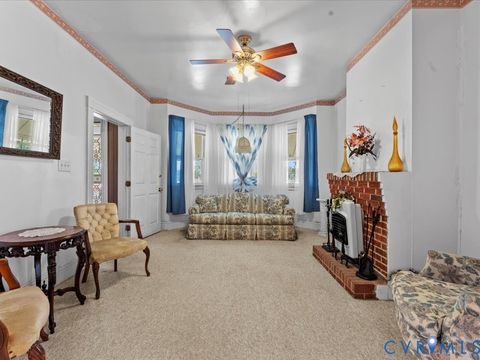 Tiny photo for 1619 Oakwood Avenue, Richmond, VA 23223 (MLS # 2601804)