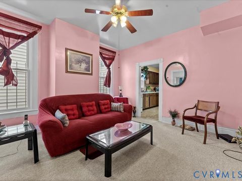 Tiny photo for 1619 Oakwood Avenue, Richmond, VA 23223 (MLS # 2601804)
