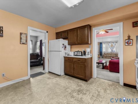 Tiny photo for 1619 Oakwood Avenue, Richmond, VA 23223 (MLS # 2601804)