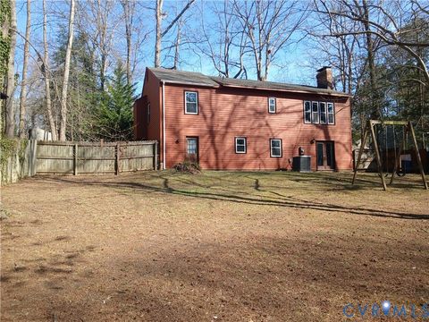 Tiny photo for 1306 Old Log Trail, Richmond, VA 23235 (MLS # 2606038)