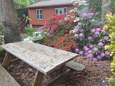 Tiny photo for 1306 Old Log Trail, Richmond, VA 23235 (MLS # 2606038)