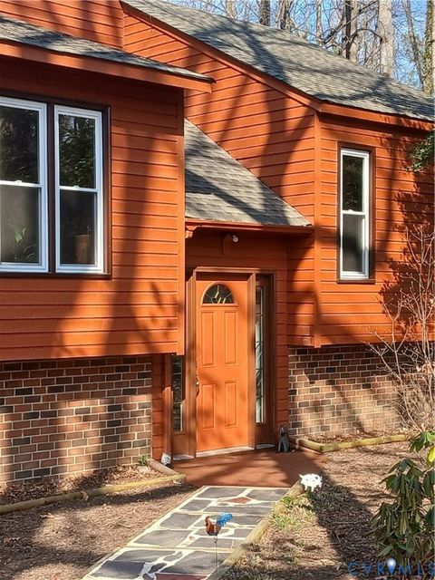 Tiny photo for 1306 Old Log Trail, Richmond, VA 23235 (MLS # 2606038)