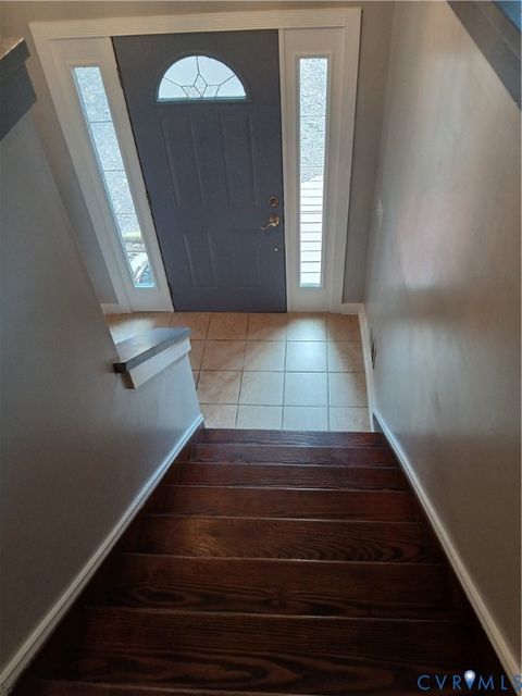 Tiny photo for 1306 Old Log Trail, Richmond, VA 23235 (MLS # 2606038)