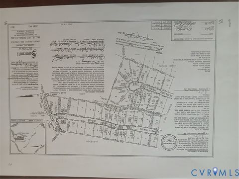 Tiny photo for 1306 Old Log Trail, Richmond, VA 23235 (MLS # 2606038)