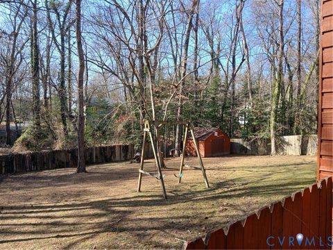 Tiny photo for 1306 Old Log Trail, Richmond, VA 23235 (MLS # 2606038)
