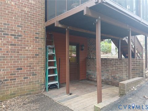 Tiny photo for 1306 Old Log Trail, Richmond, VA 23235 (MLS # 2606038)
