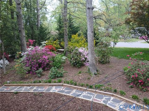 Tiny photo for 1306 Old Log Trail, Richmond, VA 23235 (MLS # 2606038)