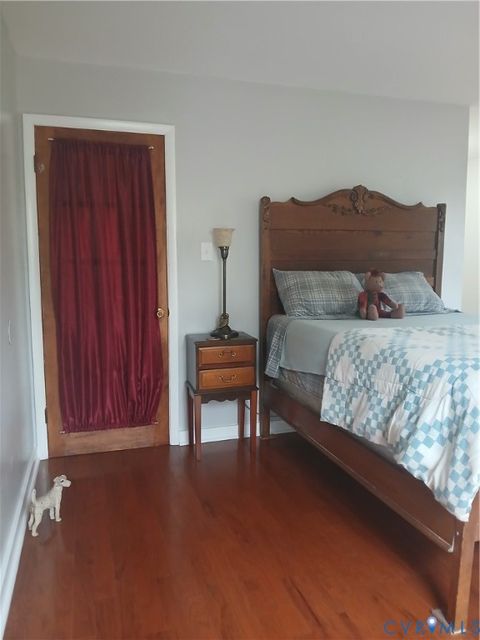 Tiny photo for 1306 Old Log Trail, Richmond, VA 23235 (MLS # 2606038)