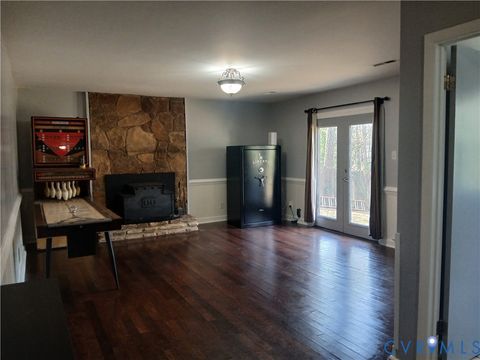 Tiny photo for 1306 Old Log Trail, Richmond, VA 23235 (MLS # 2606038)