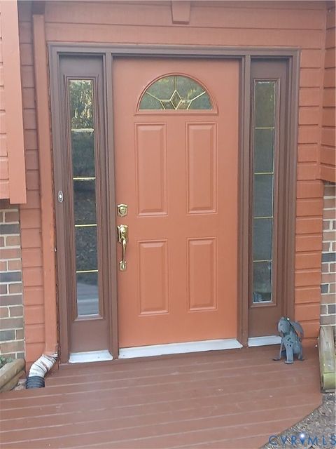 Tiny photo for 1306 Old Log Trail, Richmond, VA 23235 (MLS # 2606038)