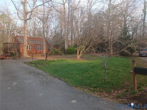Tiny photo for 1306 Old Log Trail, Richmond, VA 23235 (MLS # 2606038)