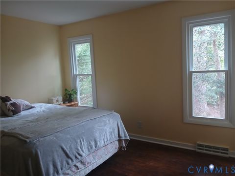 Tiny photo for 1306 Old Log Trail, Richmond, VA 23235 (MLS # 2606038)