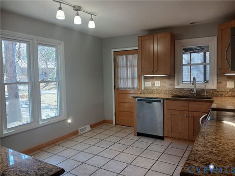 Tiny photo for 1306 Old Log Trail, Richmond, VA 23235 (MLS # 2606038)