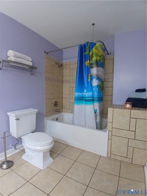 Tiny photo for 1306 Old Log Trail, Richmond, VA 23235 (MLS # 2606038)