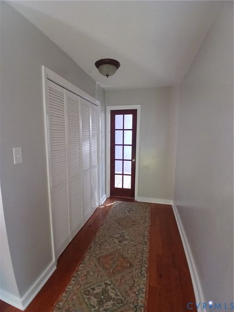 Tiny photo for 1306 Old Log Trail, Richmond, VA 23235 (MLS # 2606038)