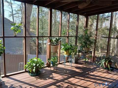 Tiny photo for 1306 Old Log Trail, Richmond, VA 23235 (MLS # 2606038)