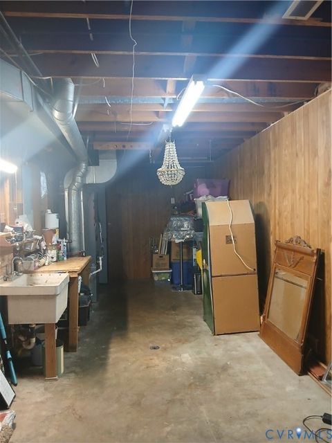 Tiny photo for 1306 Old Log Trail, Richmond, VA 23235 (MLS # 2606038)