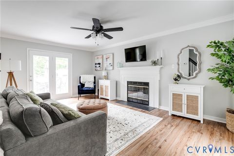 Tiny photo for 10700 Shadyford Lane, Glen Allen, VA 23060 (MLS # 2610755)