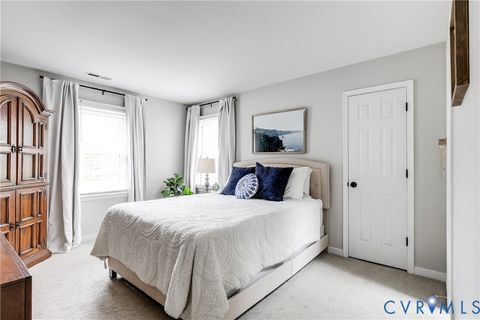 Tiny photo for 10700 Shadyford Lane, Glen Allen, VA 23060 (MLS # 2610755)