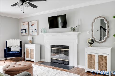 Tiny photo for 10700 Shadyford Lane, Glen Allen, VA 23060 (MLS # 2610755)